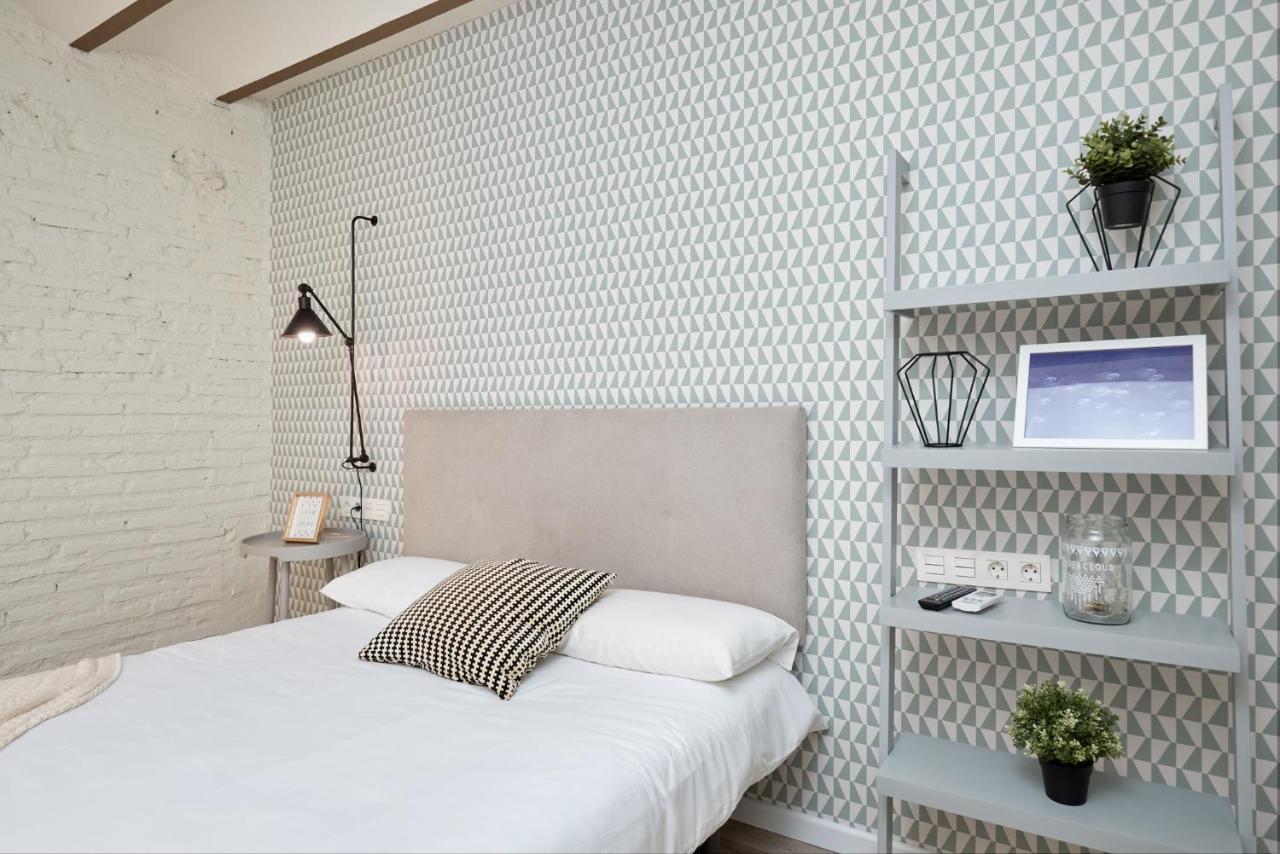 Vestal Suites Classic Cambrils Exterior foto